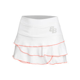 Tenisové Oblečení BB by Belen Berbel Isleta Skirt